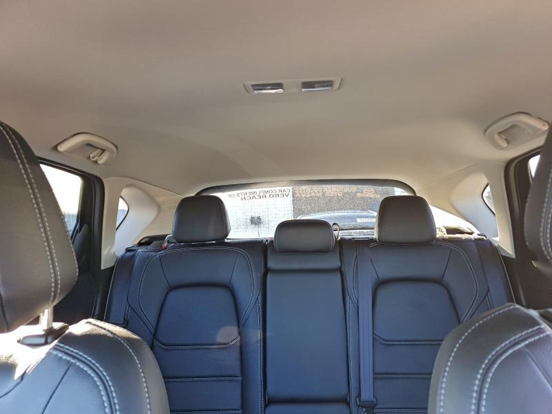 2025 Mazda Cx-5 Preferred