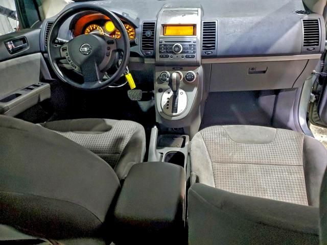 2008 Nissan Sentra 2.0