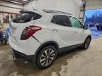 2018 Buick Encore Essence