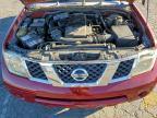 2006 Nissan Pathfinder le