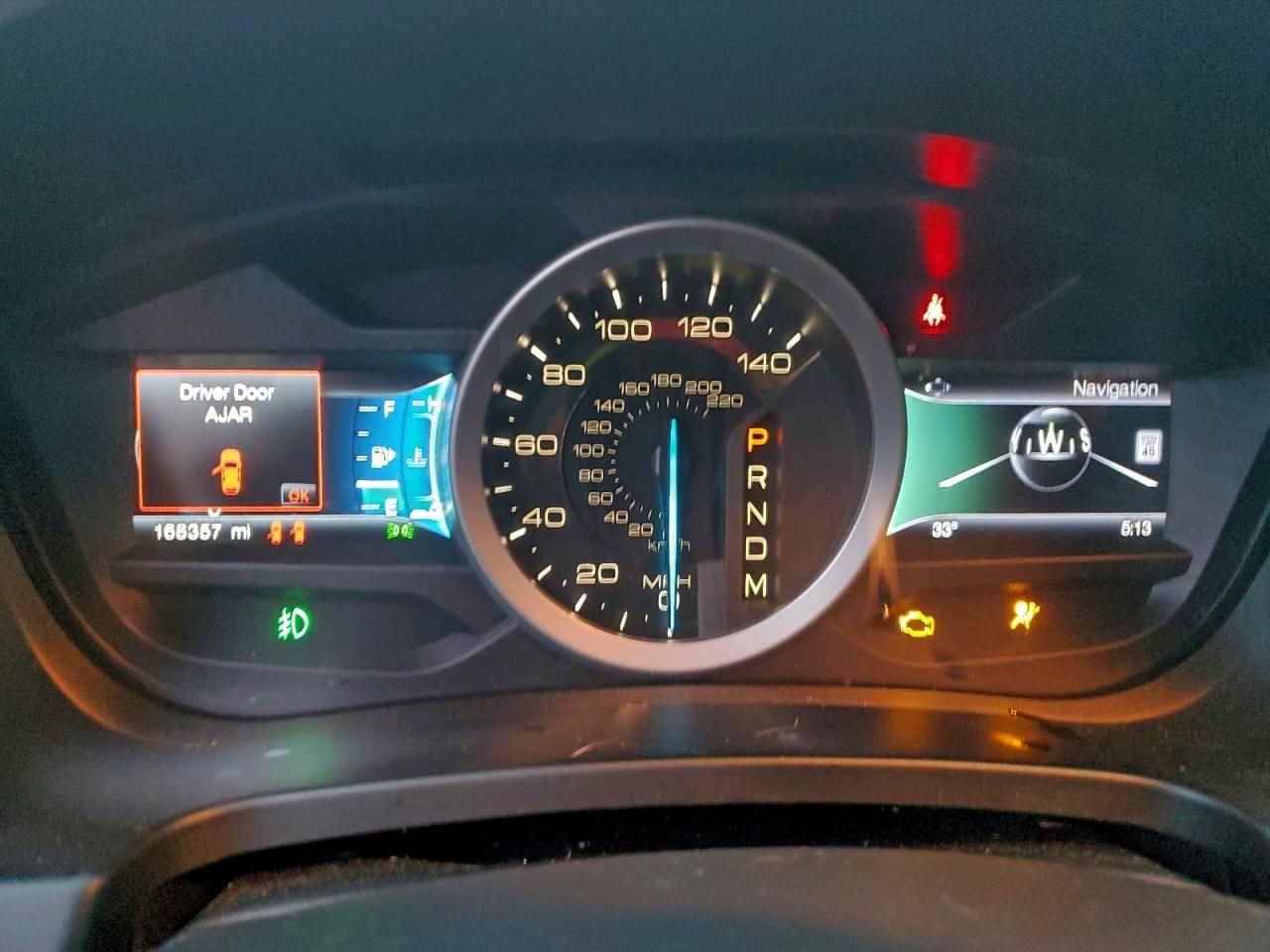 2014 Ford Explorer Sport