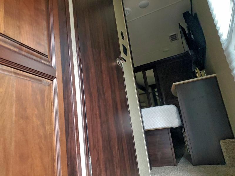 2017 Other Palomino F