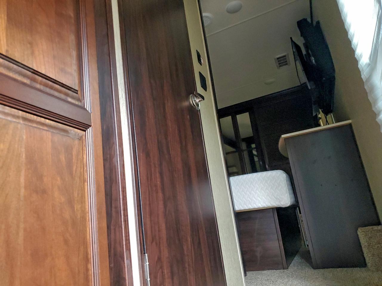 2017 Other Palomino F