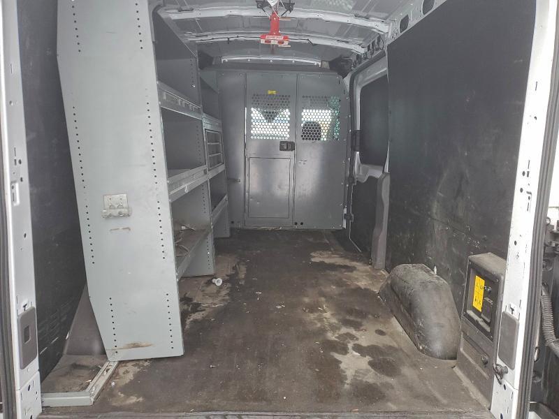 2022 Ford Transit T-350