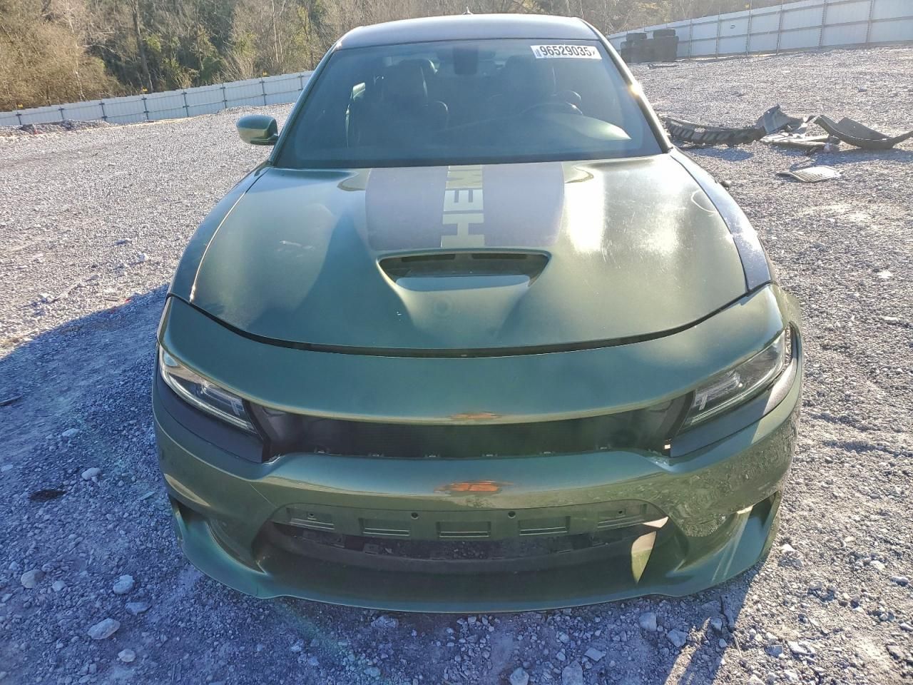 2019 Dodge Charger R/T