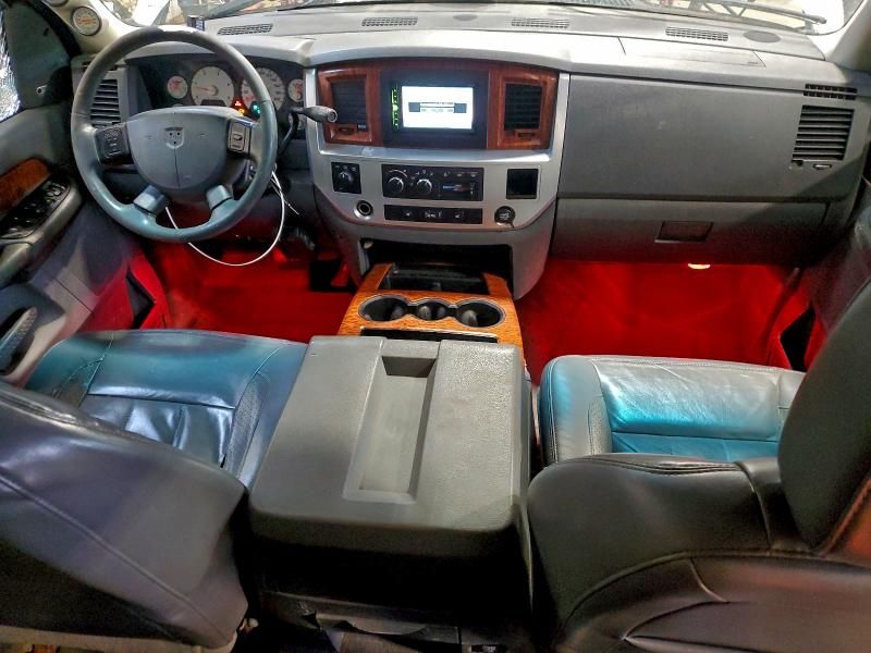 2007 Dodge RAM 3500 ST