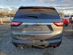 2021 Chevrolet Traverse lt