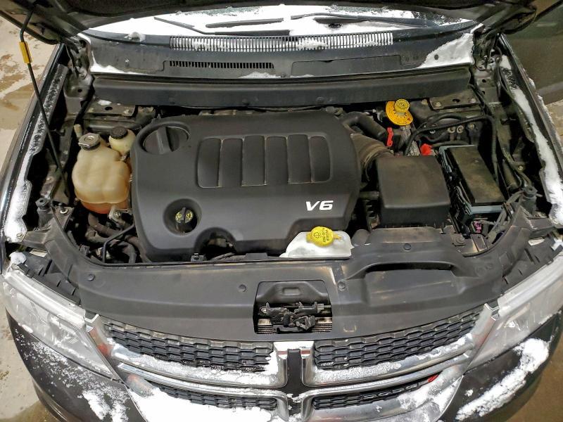2016 Dodge Journey R/T