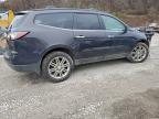 2013 Chevrolet Traverse lt