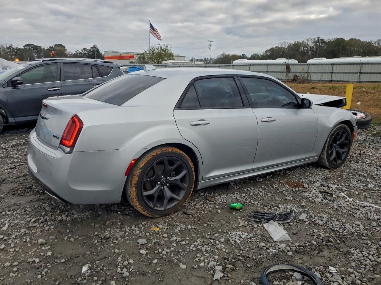 2022 Chrysler 300 Touring l