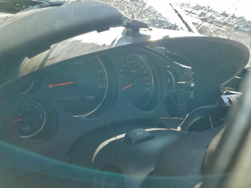 2008 Chevrolet Avalanche K1500
