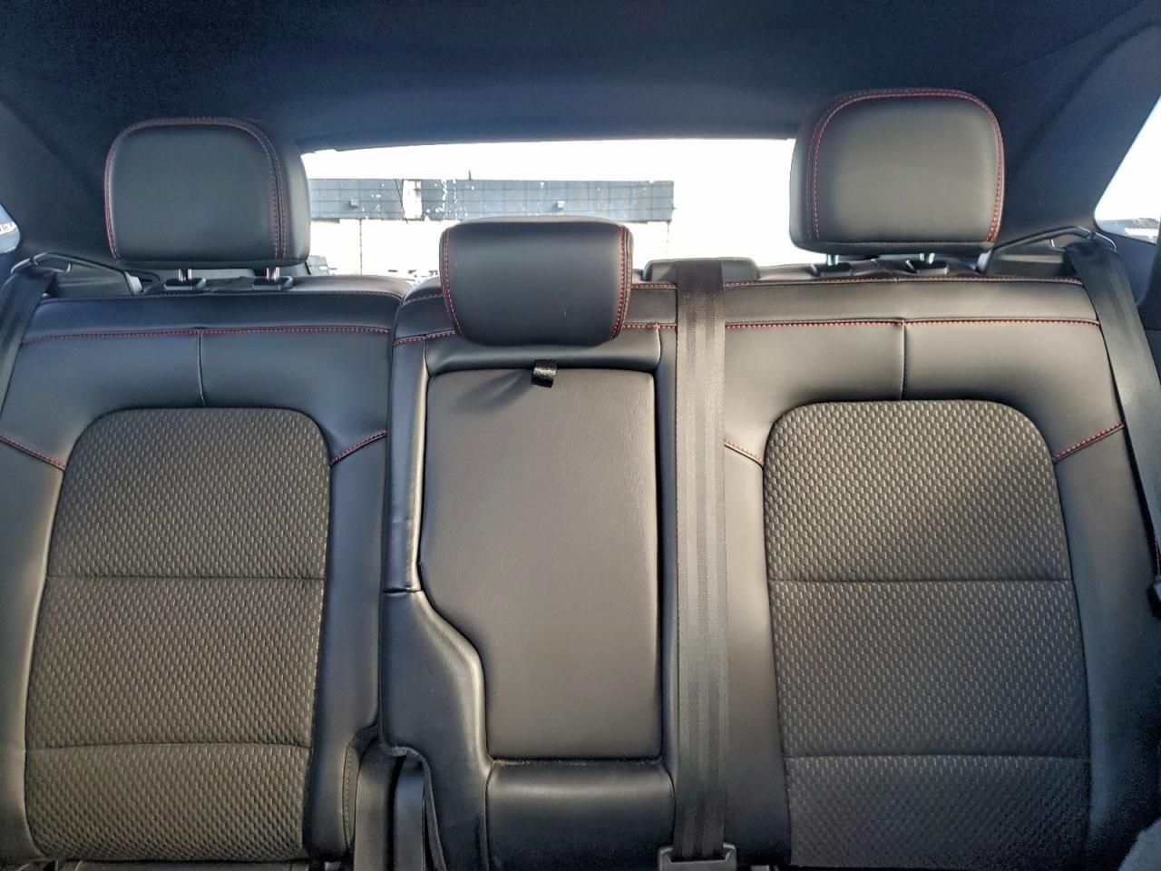 2023 Ford Escape st Line Select