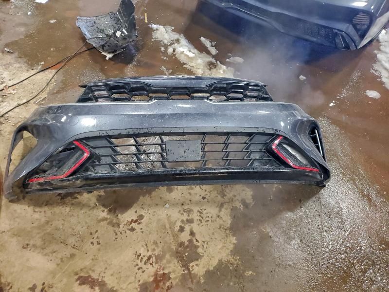 2024 KIA Forte gt Line