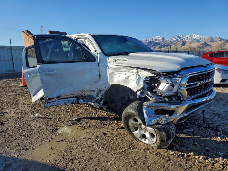 2021 Dodge Ram 1500 big Horn/lone Star