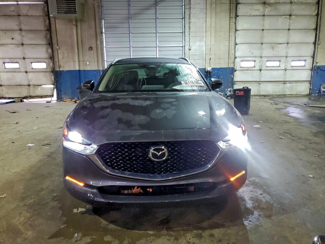 2025 Mazda Cx-30 Preferred