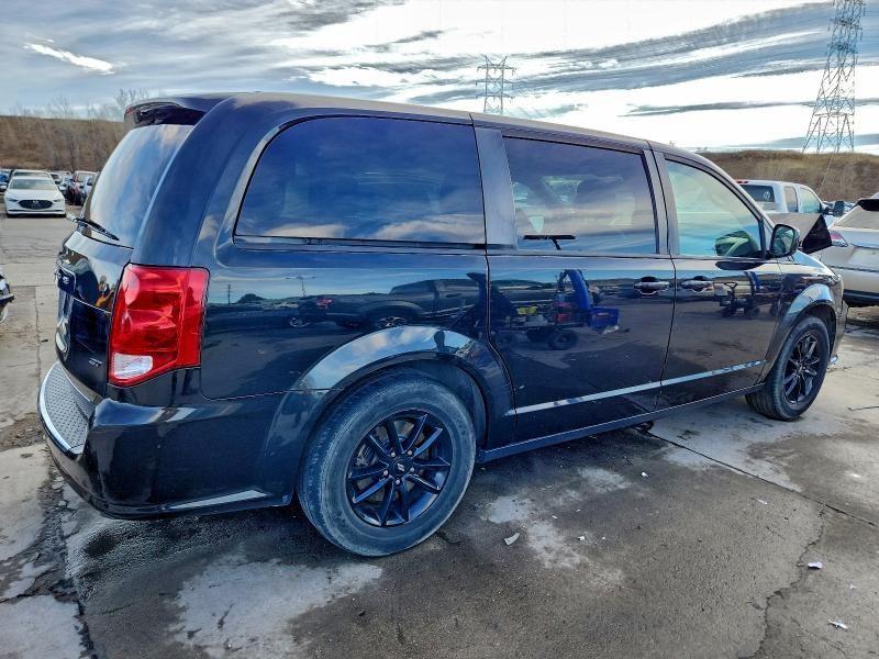 2020 Dodge Grand Caravan gt