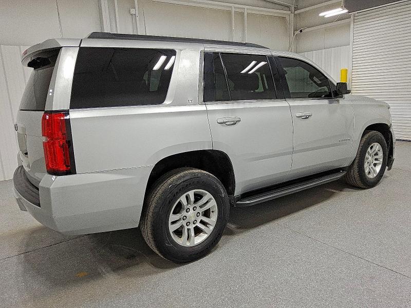 2019 Chevrolet Tahoe C1500 lt