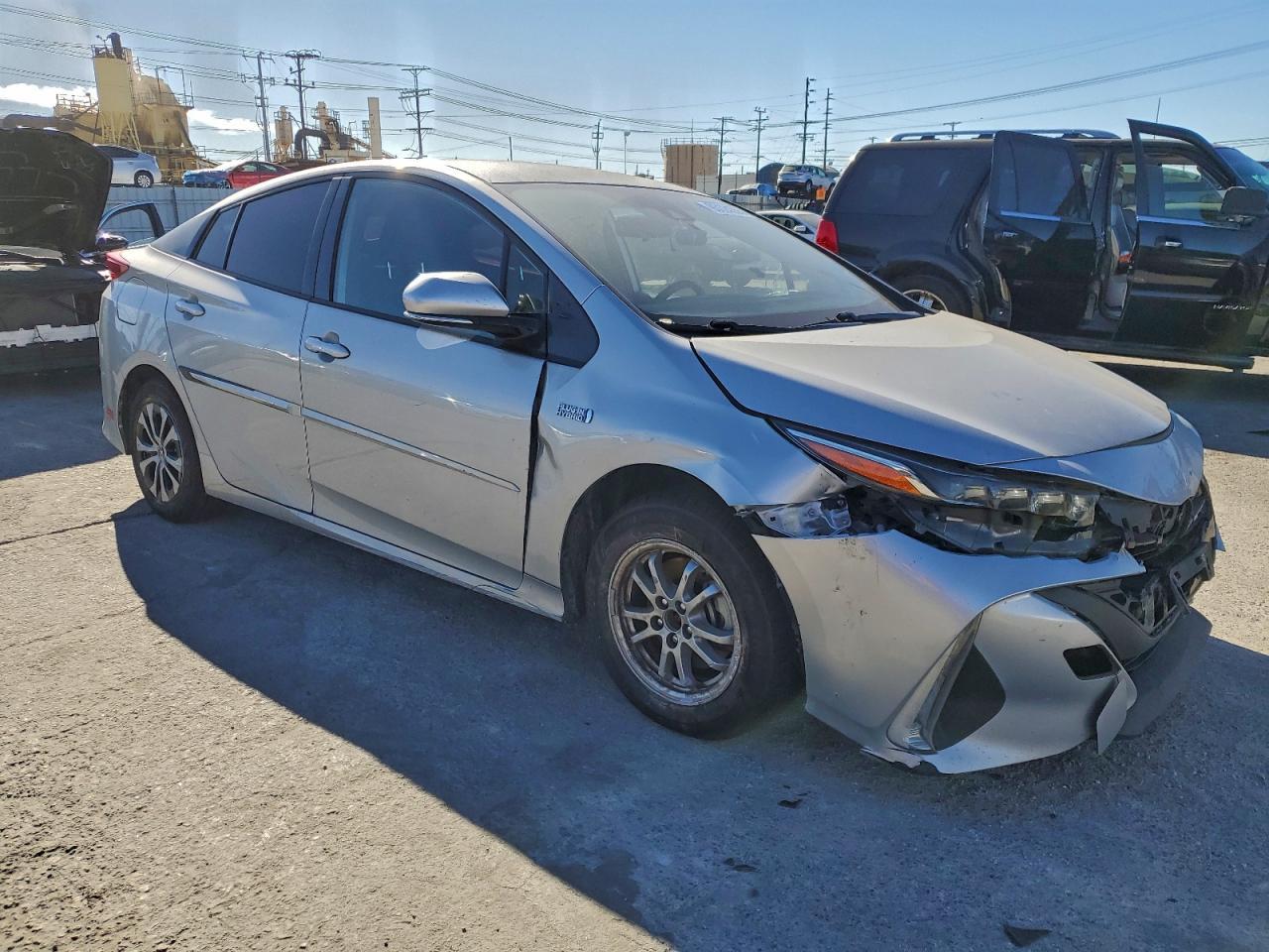 2020 Toyota Prius