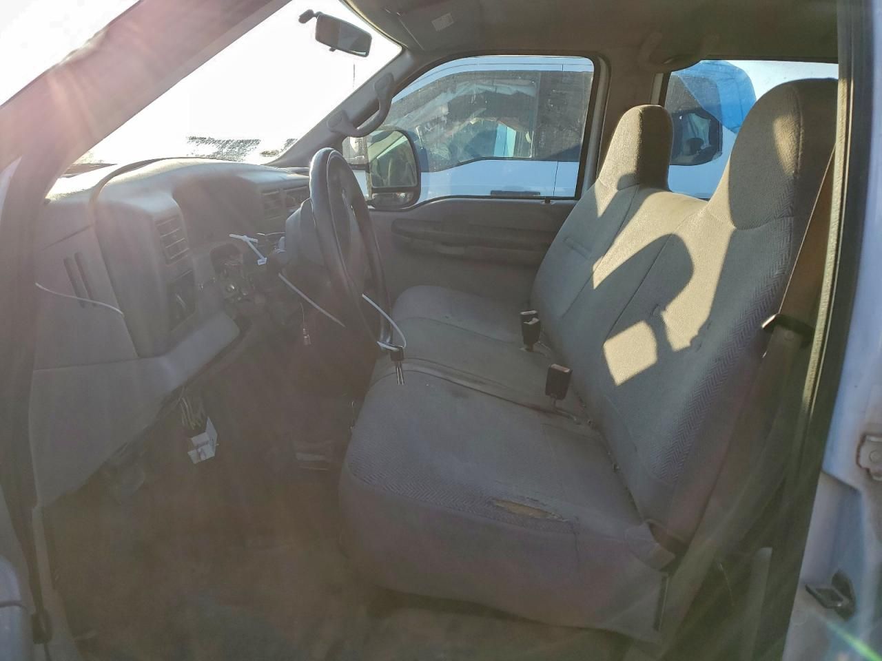 2001 Ford F350 srw Super Duty