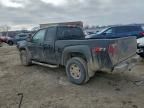 2004 Chevrolet Colorado