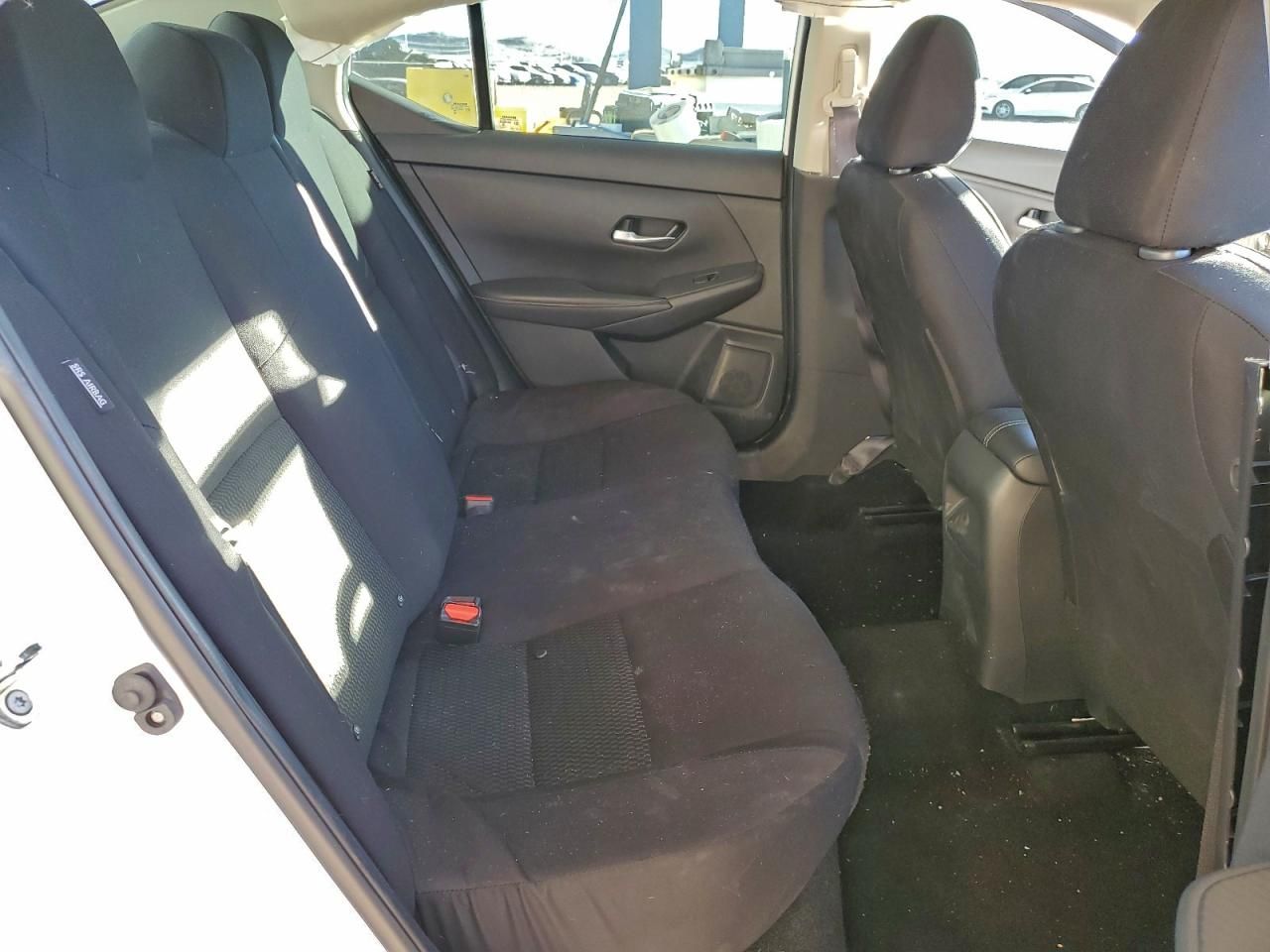 2023 Nissan Sentra s