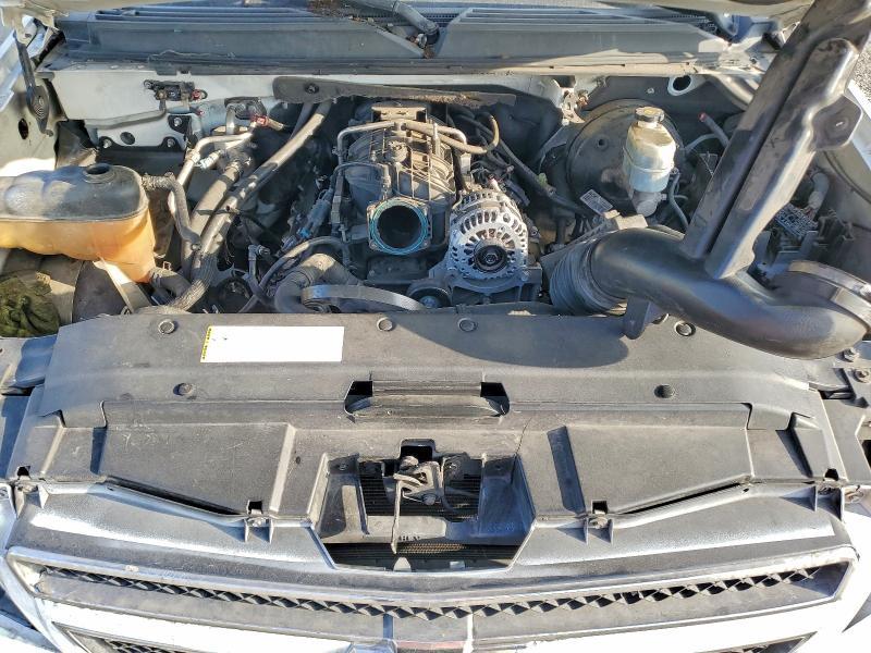 2007 Chevrolet Avalanche C1500