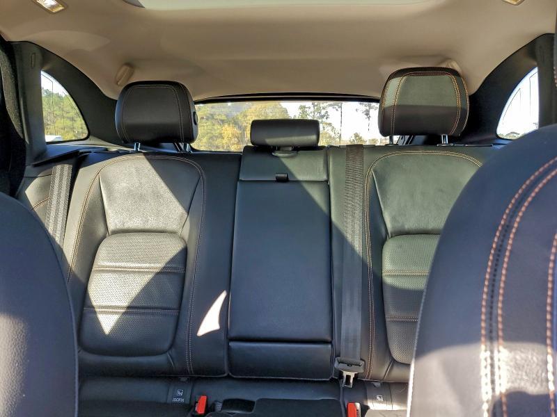 2018 Jaguar F-pace Prestige