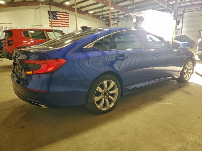 2021 Honda Accord Sport se