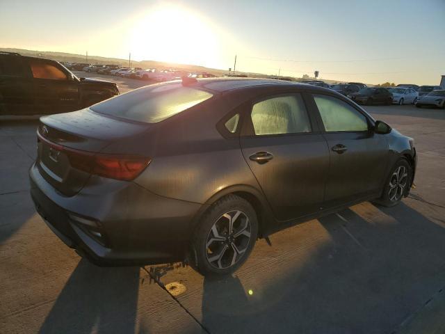 2020 KIA Forte fe
