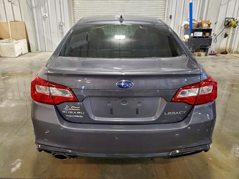 2018 Subaru Legacy 2.5i Premium