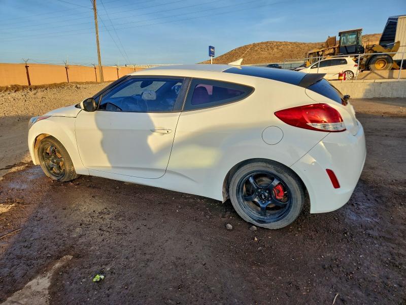 2014 Hyundai Veloster