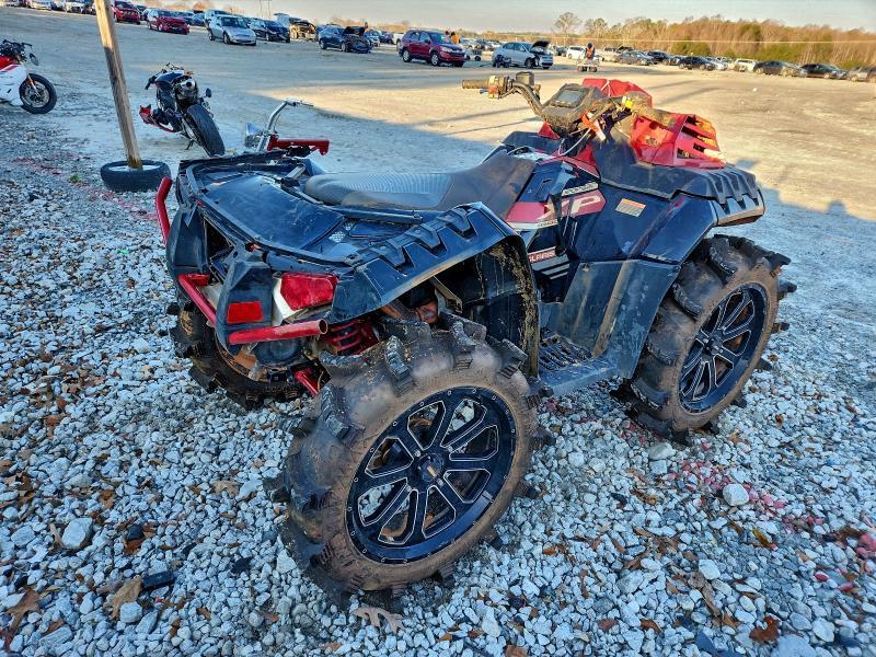 2025 Polaris Sportsman XP 1000 ATV
