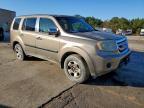 2011 Honda Pilot lx