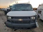 2016 Chevrolet Express 2500 Utility / Service Van
