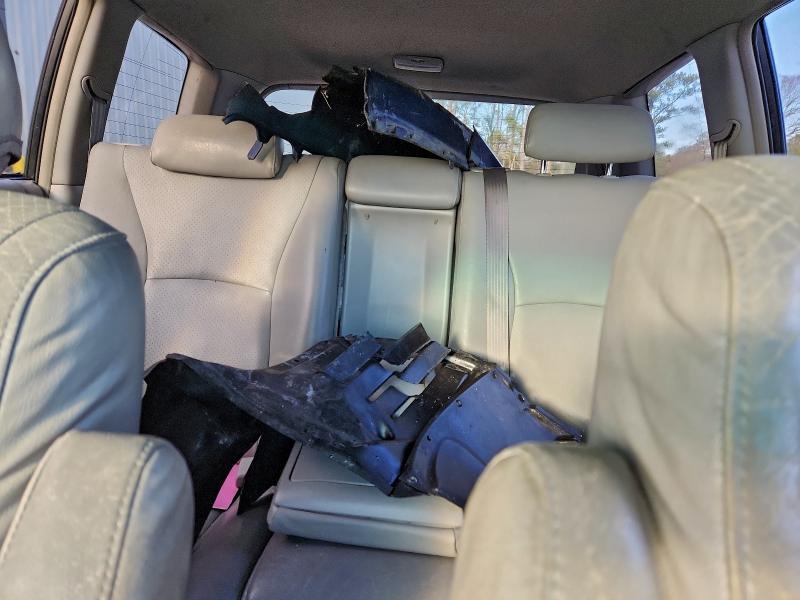2005 Toyota Highlander Limited