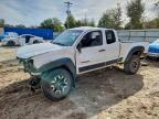 2008 Toyota Tacoma Base
