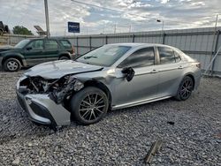 2021 Toyota Camry se for sale in Hueytown, AL