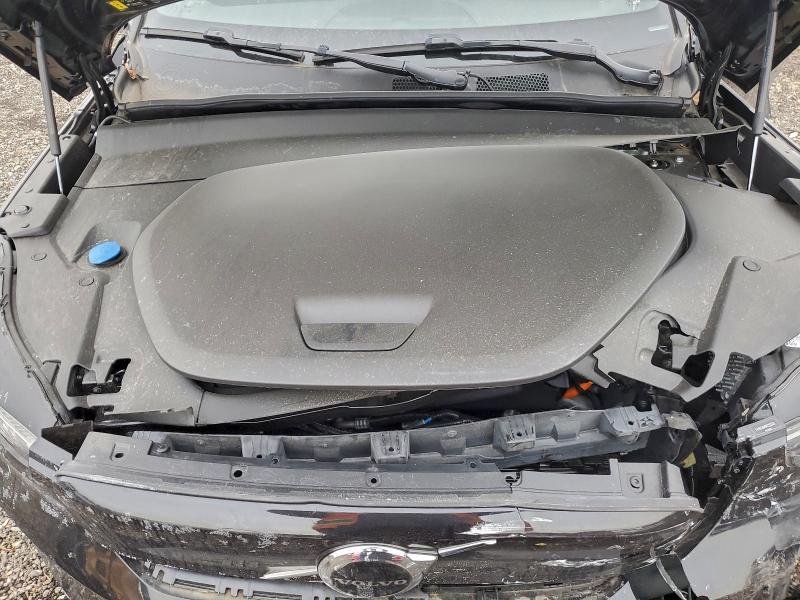 2024 Volvo Xc40 Recharge Ultimate