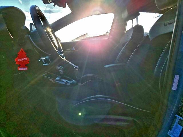 2023 KIA Forte gt Line