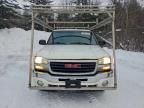 2007 GMC New Sierra K1500 Classic