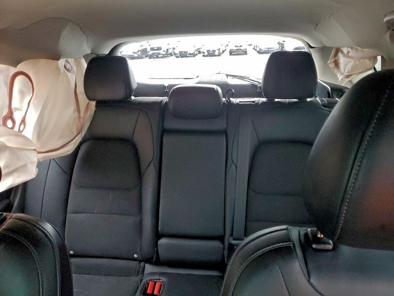 2023 Mazda Cx-5 Select