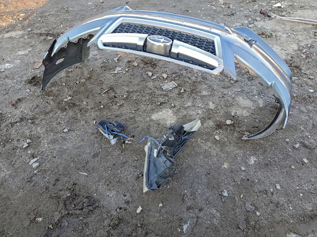 2013 Subaru Legacy 2.5i Premium