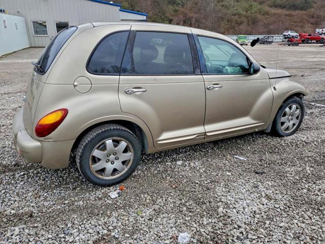 2004 Chrysler Pt Cruiser Touring