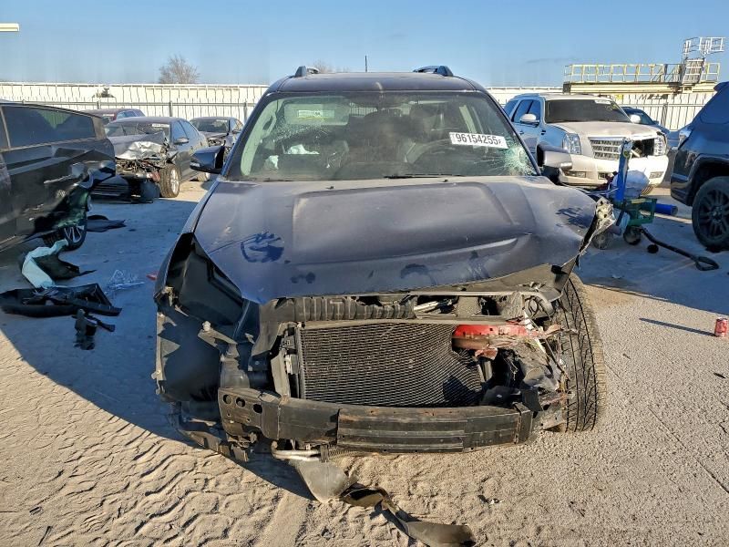 2013 GMC Acadia Slt-1