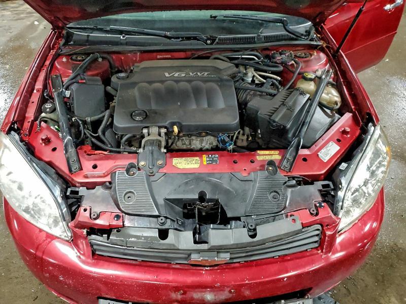 2013 Chevrolet Impala lt