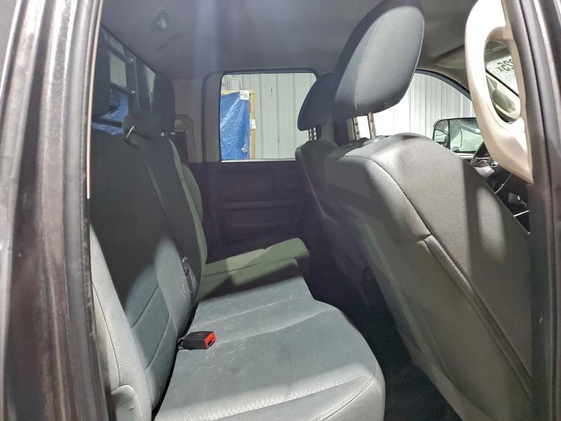 2014 Dodge Ram 1500 st