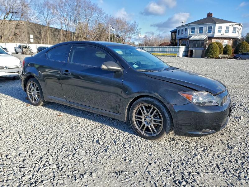 2007 Scion TC