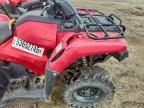 2017 Honda Fourtrax Rancher ATV