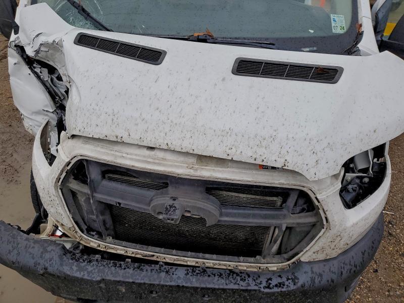 2020 Ford Transit T-250