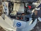 2016 Nissan Leaf sl
